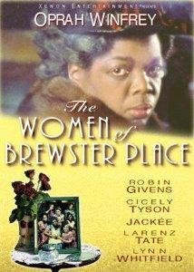 Las mujeres de Brewster Place (Miniserie de TV)