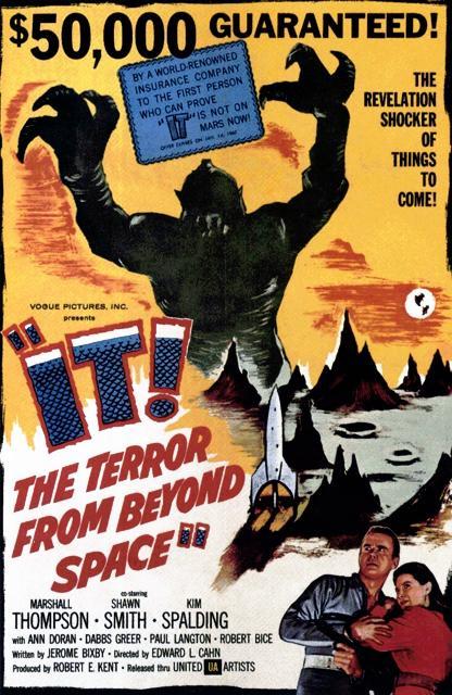 It! The Terror from Beyond Space