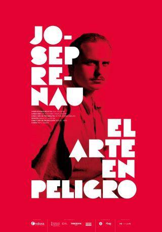 Josep Renau, el arte en peligro