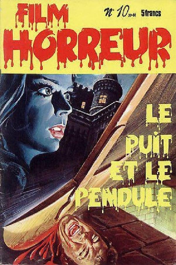 Le puits et le pendule (TV)