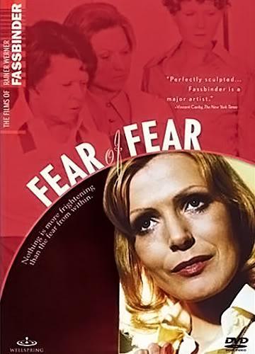 Fear of Fear (TV)