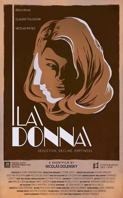 La Donna (C)