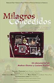 Milagros concedidos