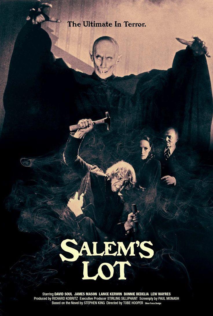 Salem's Lot: The Movie
