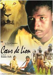 Heart of the Lion