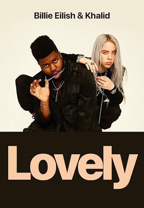 Billie Eilish feat. Khalid: Lovely (Music Video)