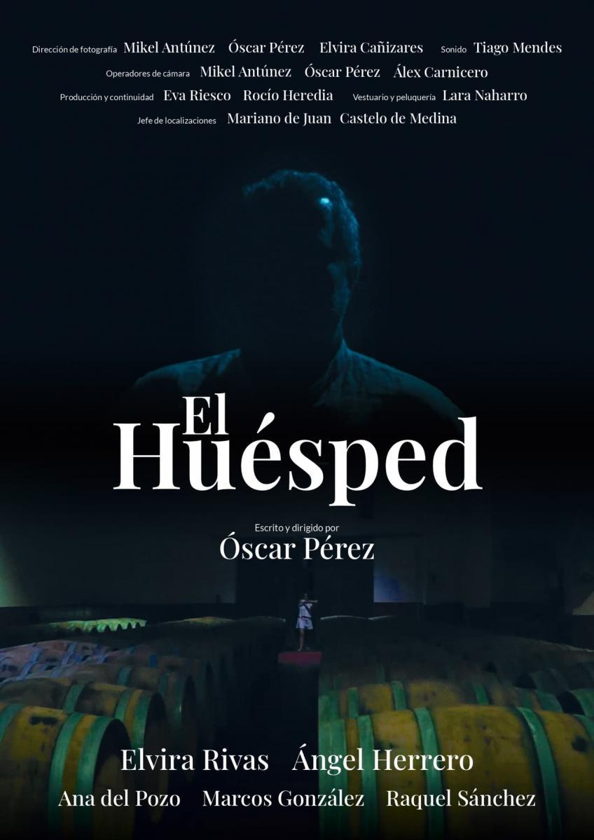 El huésped (C)