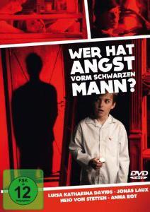 Wer hat Angst vorm schwarzen Mann? (TV)