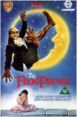 The Frog Prince