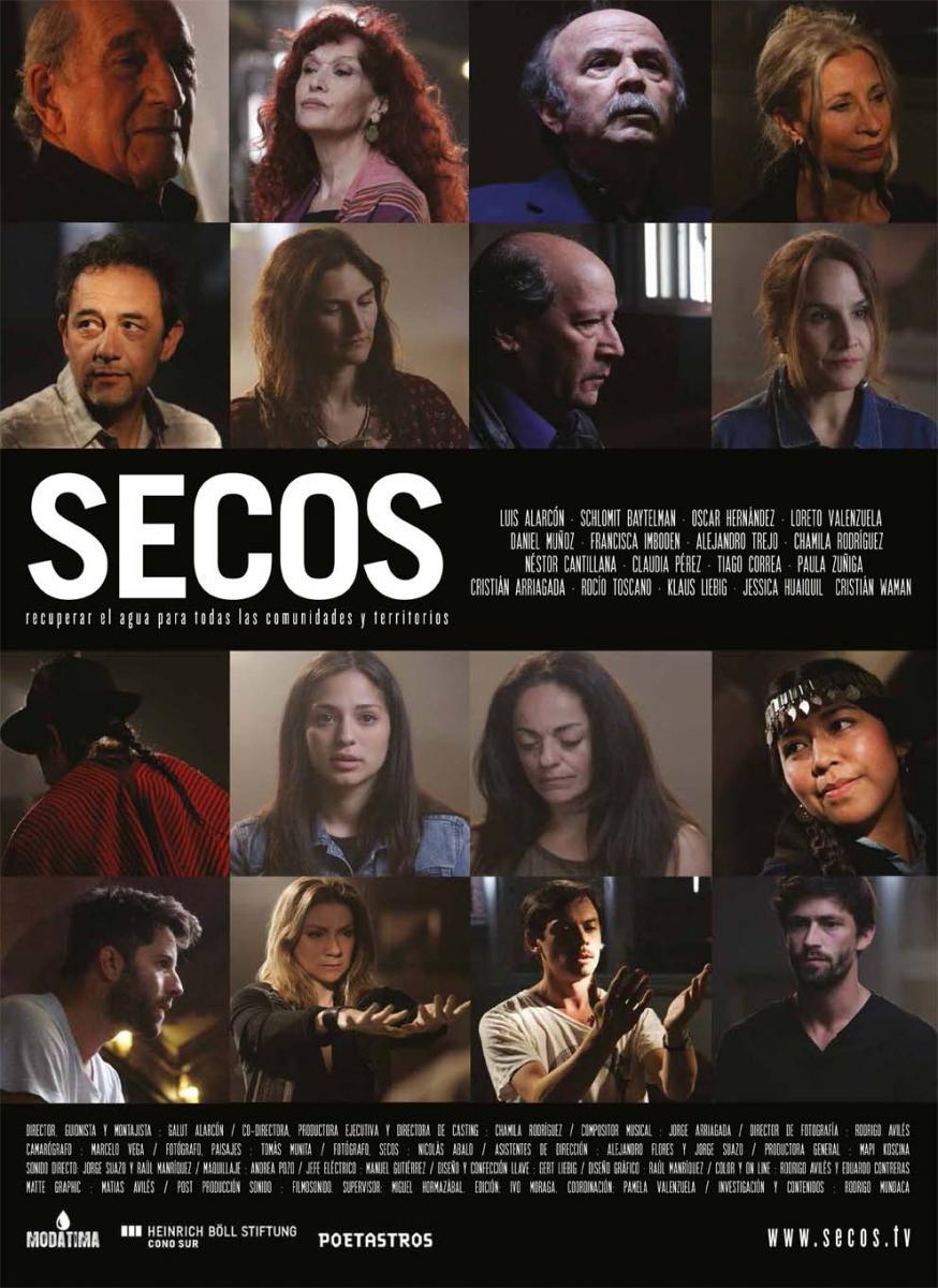 Secos (S)