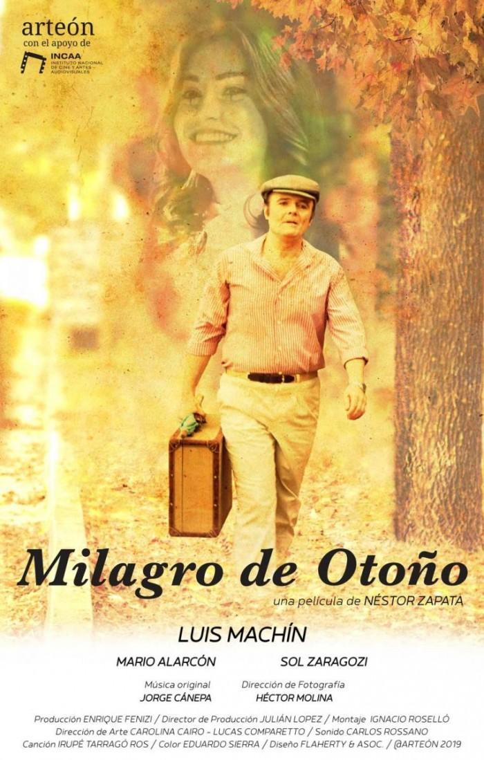 Milagro de otoño