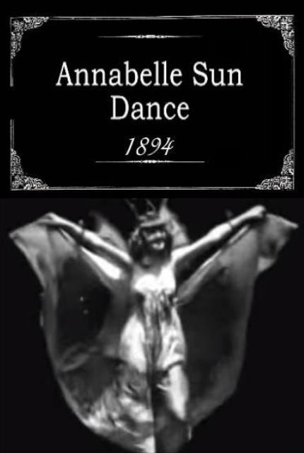 Annabelle Sun Dance (S)