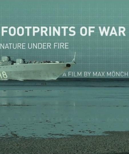 Footprints of War