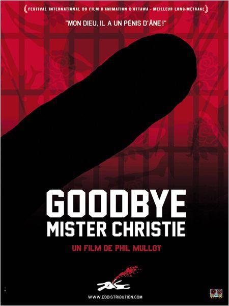 Goodbye, Mister Christie