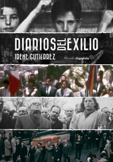 Diarios del exilio