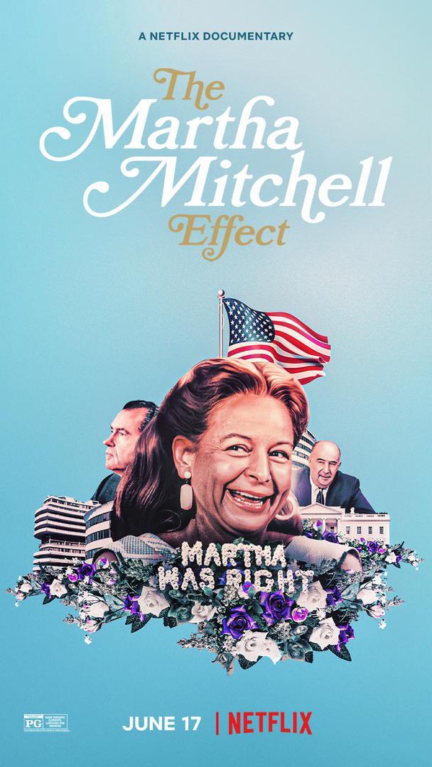 The Martha Mitchell Effect