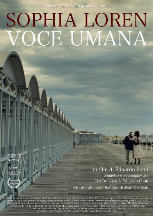 La voce umana (C)