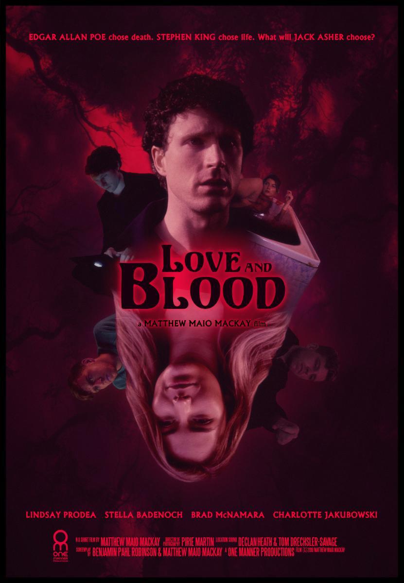 Love and Blood (S)