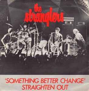 The Stranglers: Something Better Change (Vídeo musical)