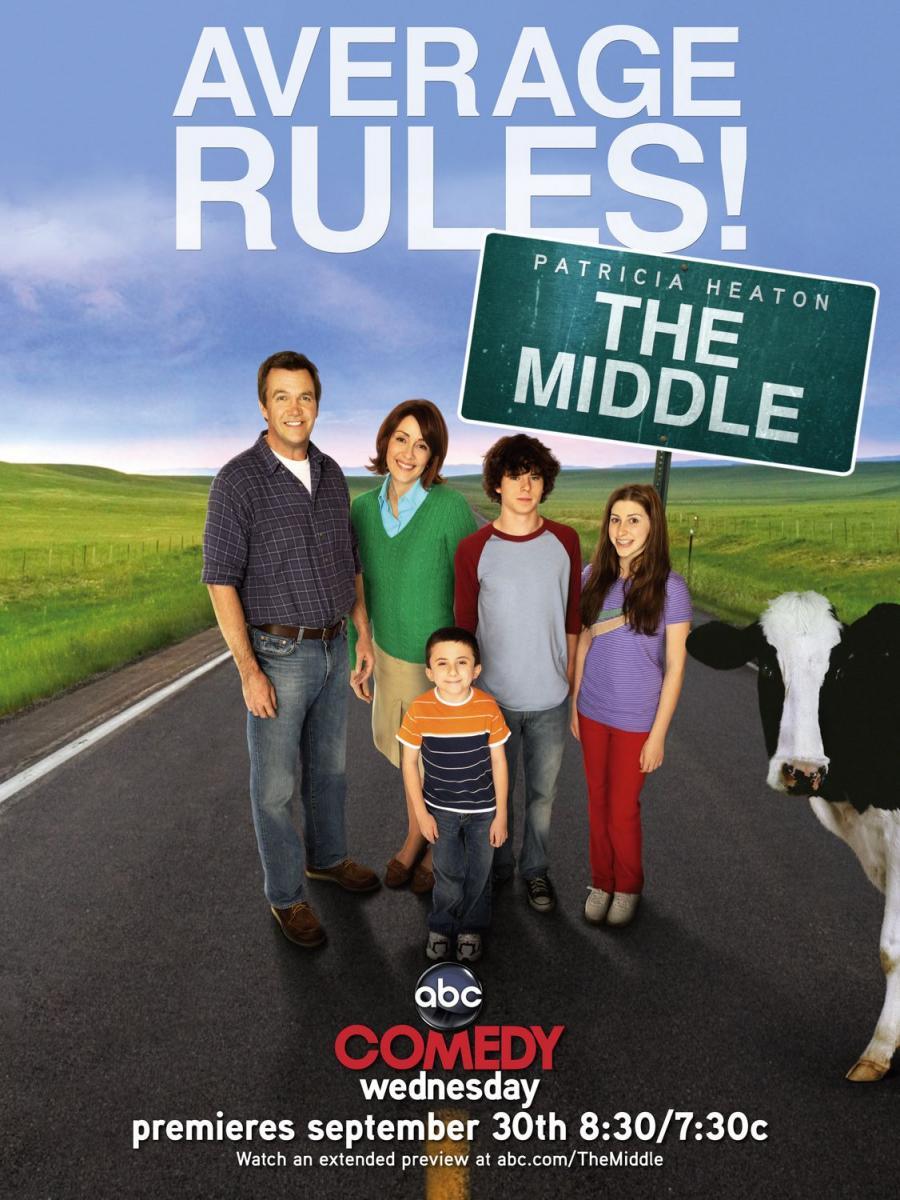 The Middle (Serie de TV)
