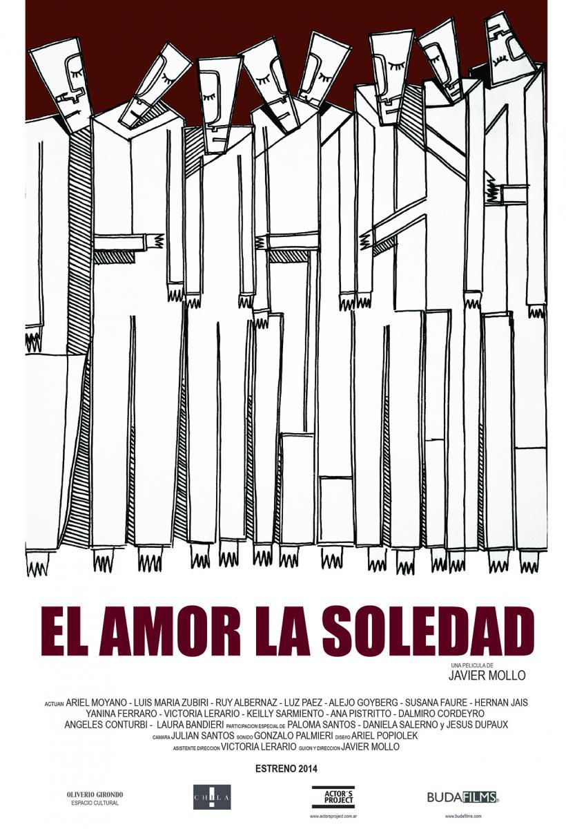 El amor la soledad