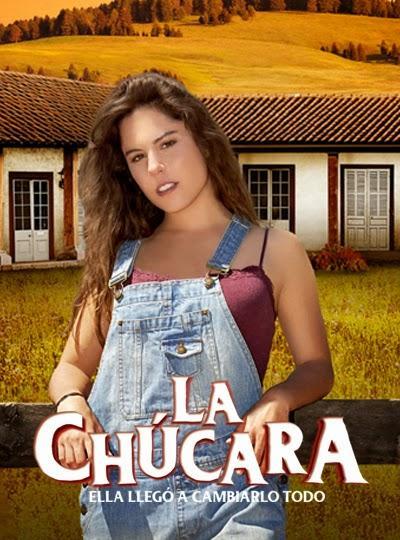 La chúcara (TV Series)