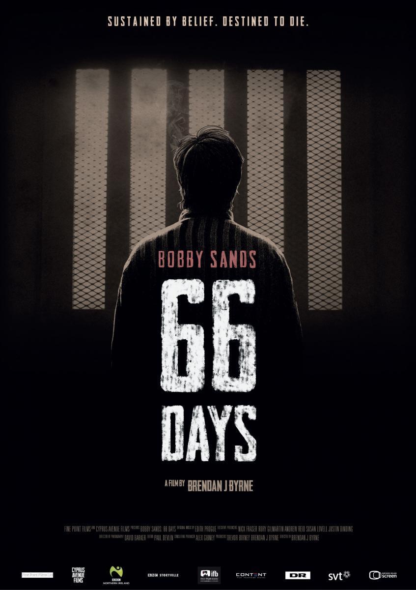 Bobby Sands: 66 Days