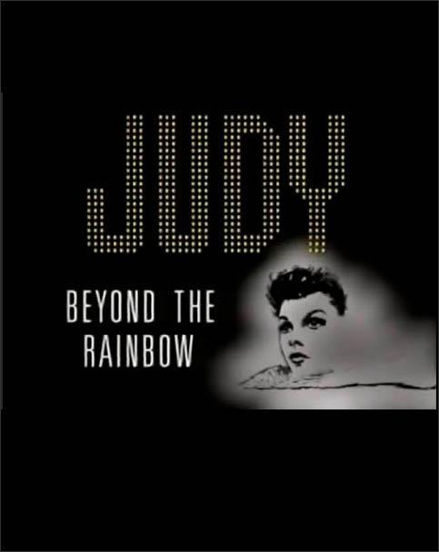 Judy Garland: Beyond the Rainbow (TV)