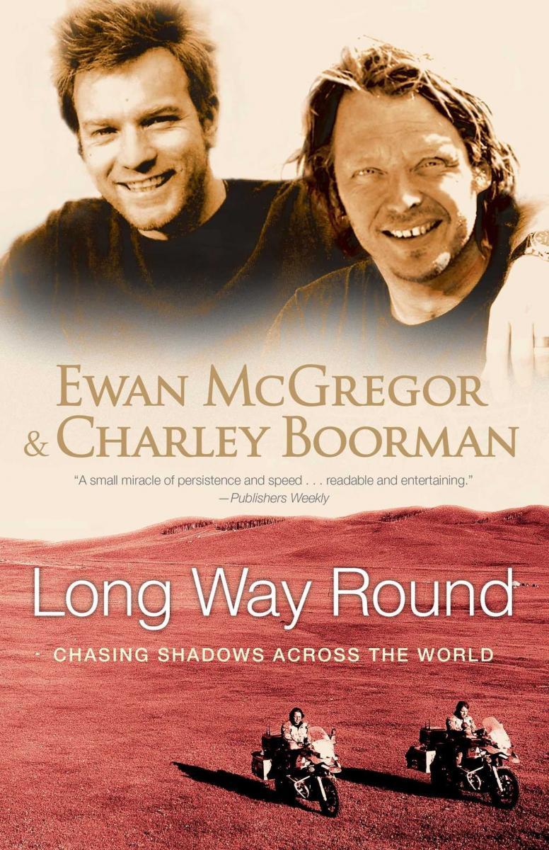 Long Way Round (TV Miniseries)