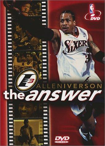 Allen Iverson: The Answer