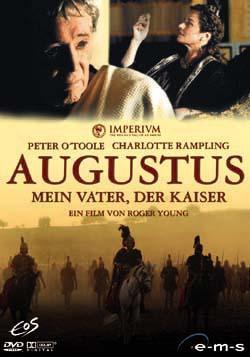 Augustus: The First Emperor (TV)