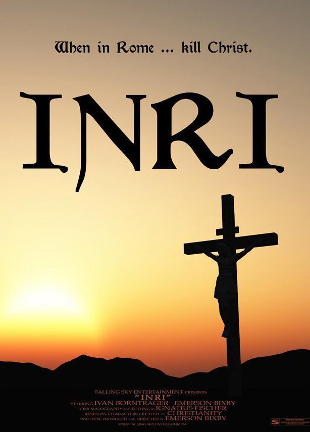 INRI