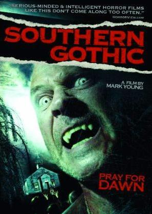 Southern Gothic