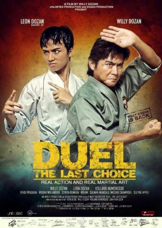 Duel: the Last Choice