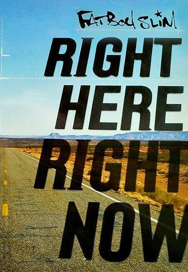 Fatboy Slim: Right Here, Right Now (Music Video)