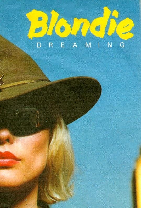 Blondie: Dreaming (Music Video)