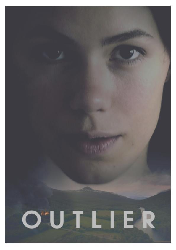 Outlier (TV Series)