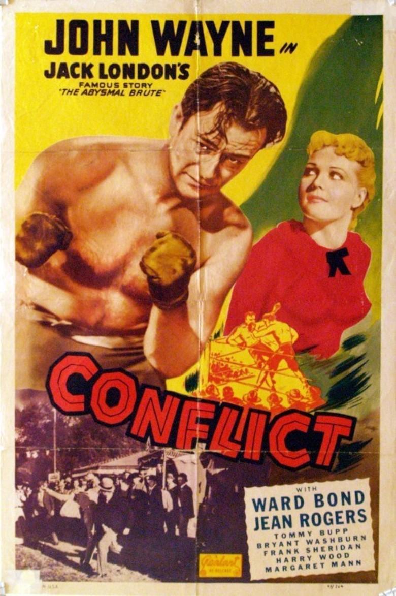 Conflict