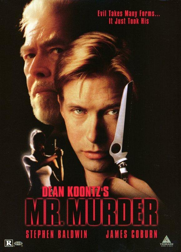 Mr. Murder (TV)