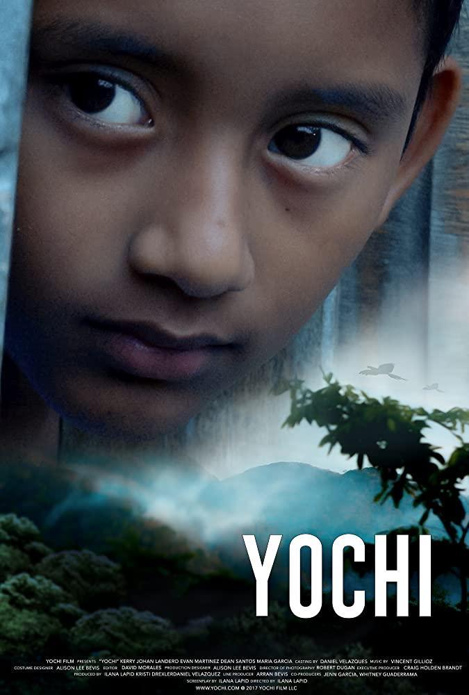 Yochi (C)