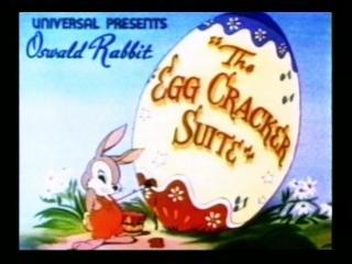 The Egg Cracker Suite (C)