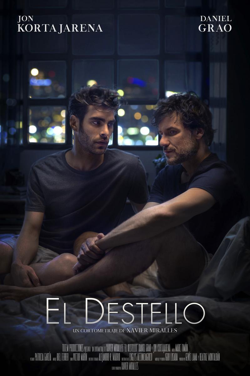 El destello (S)