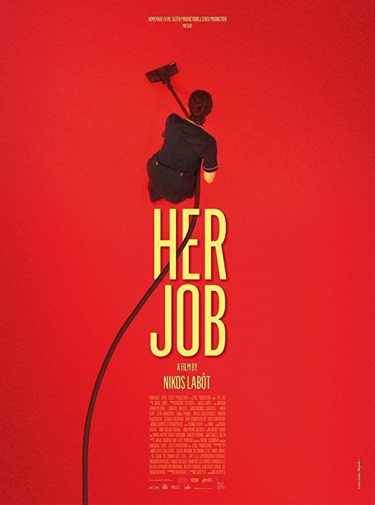 Her job