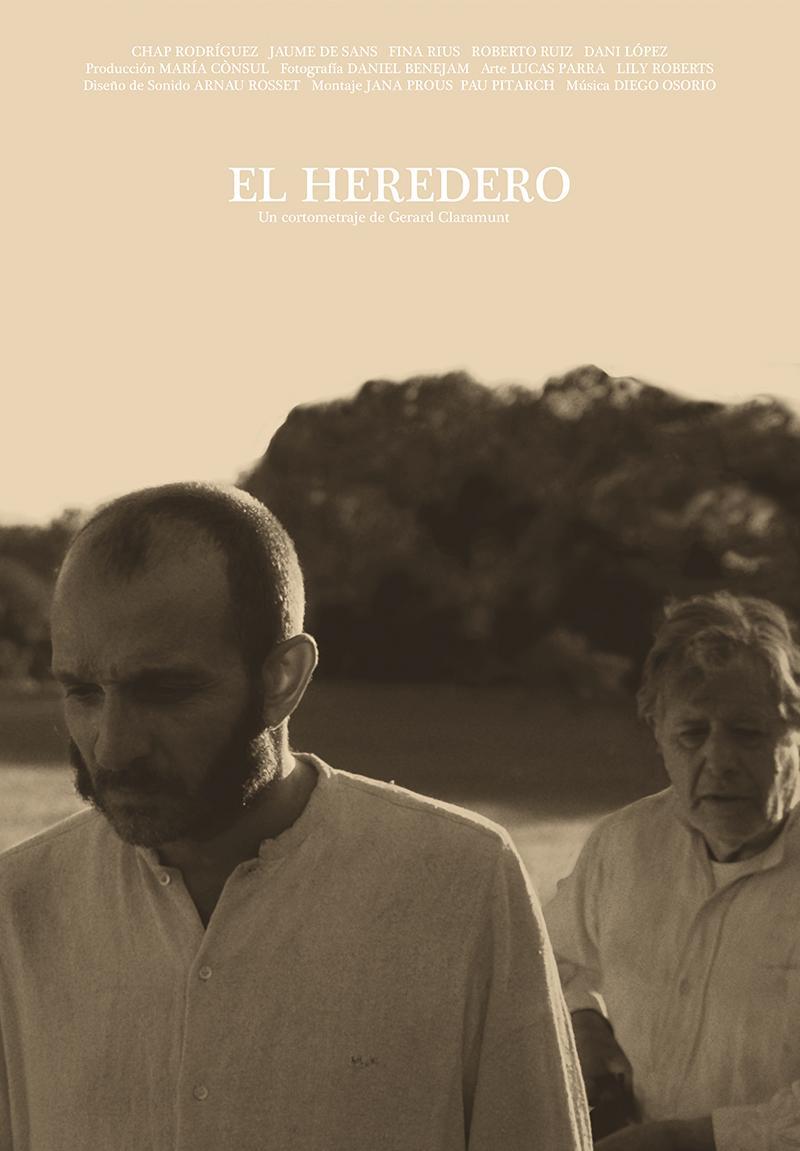 El Heredero (C)