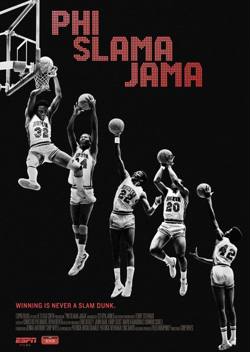 30 for 30: Phi Slama Jama (TV)