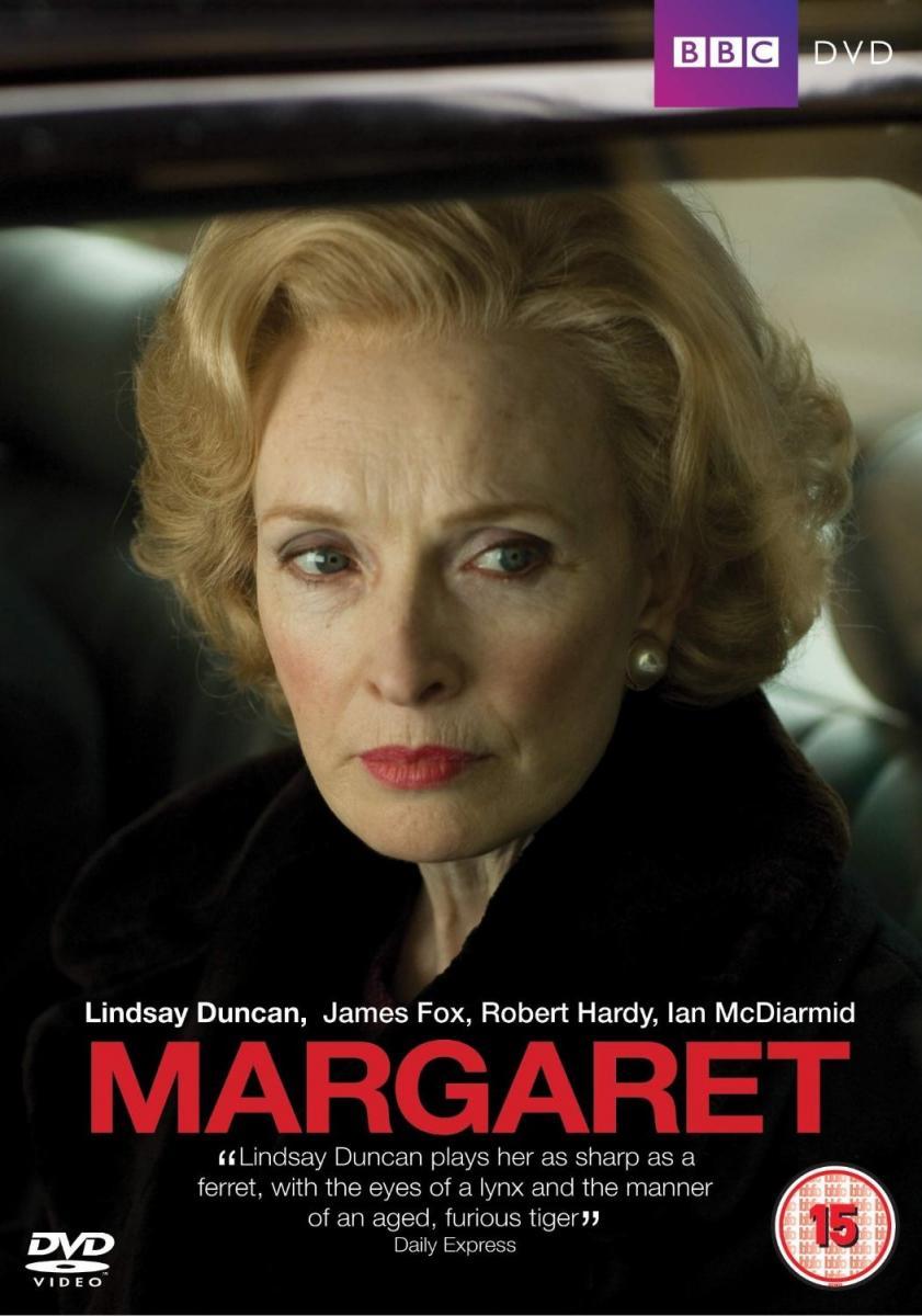 Margaret (TV)
