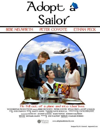 Adopt a Sailor