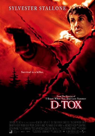 D-Tox: Ojo asesino