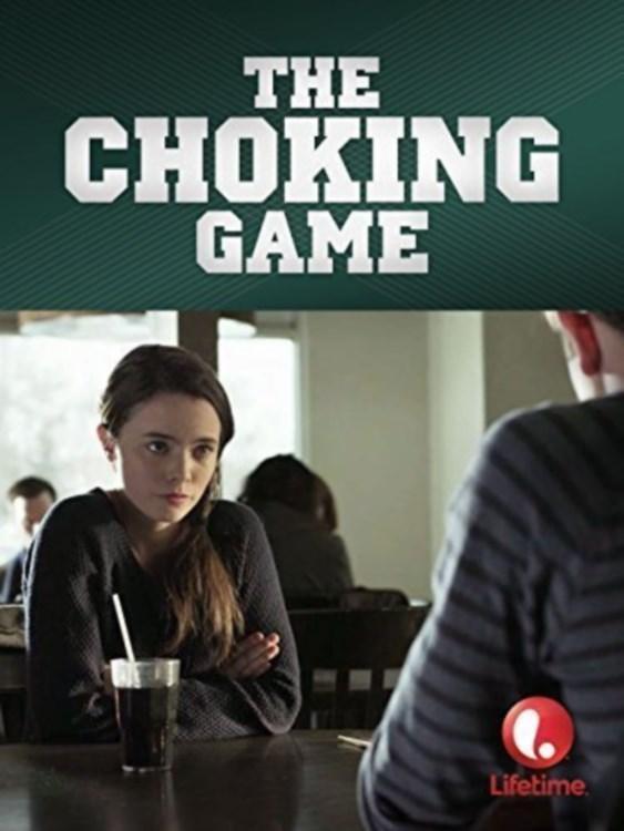 The Choking Game (TV)