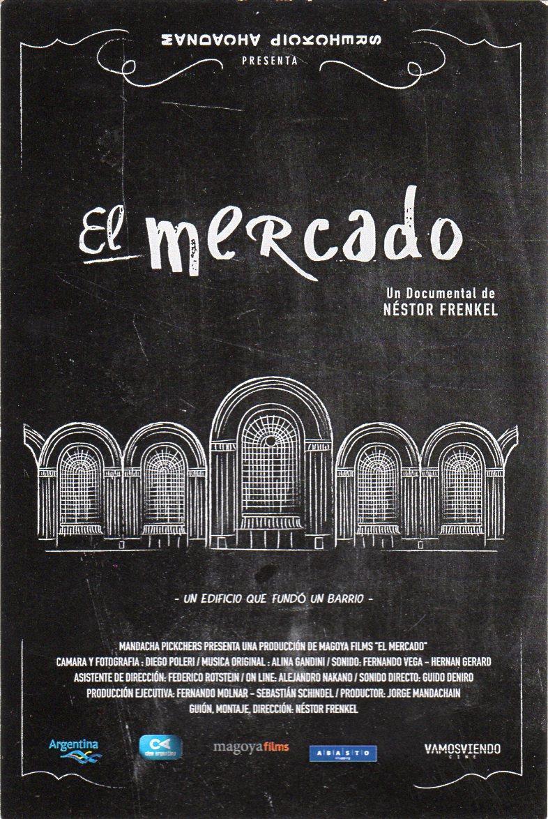 El mercado